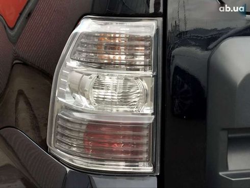Mitsubishi Pajero Wagon 2008 - фото 25