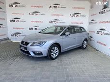 Продаж вживаних SEAT Leon у Львові - купити на Автобазарі