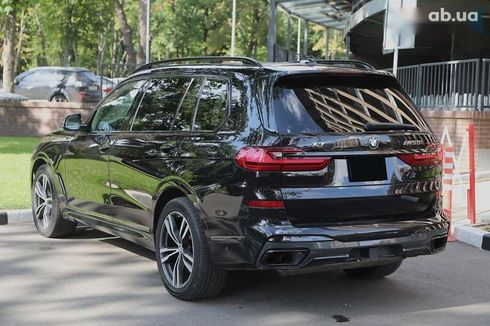 BMW X7 2020 - фото 7