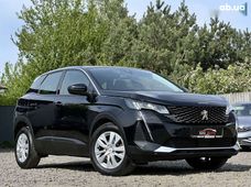 Продажа б/у Peugeot 3008 2021 года - купить на Автобазаре