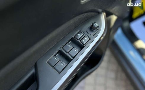 Suzuki Vitara 2022 - фото 17