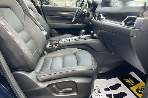 Mazda CX-5 2021 - фото 24