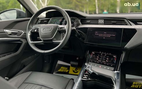 Audi Q8 e-tron 2024 - фото 16