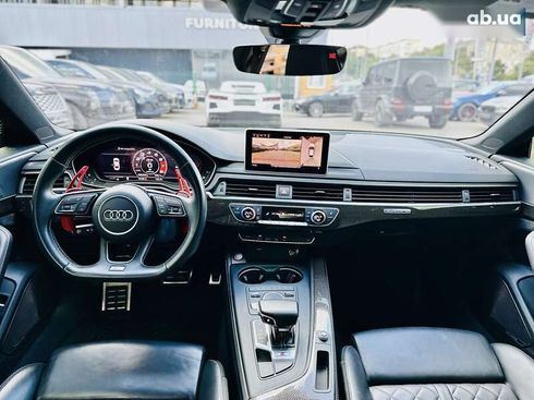 Audi S5 2019 - фото 17