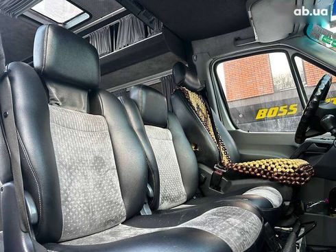 Mercedes-Benz Sprinter 2012 - фото 11