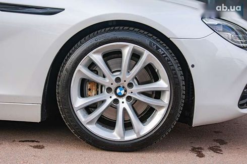 BMW 6 серия 2016 - фото 5
