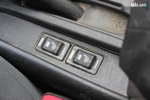 Nissan Almera 2005 - фото 20