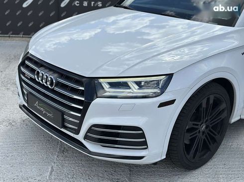 Audi SQ5 2018 - фото 8