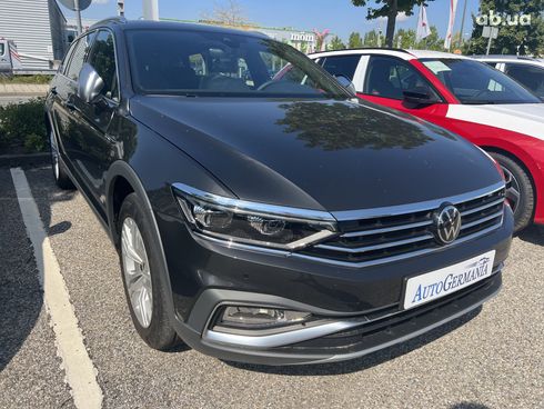 Volkswagen Passat 2023 - фото 23