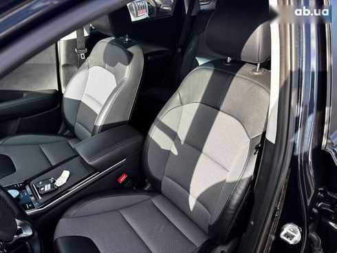 Kia Niro 2020 - фото 21