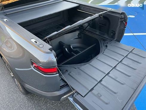 Rivian R1T 2022 - фото 14
