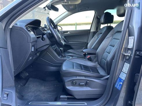 Volkswagen Tiguan 2020 - фото 6