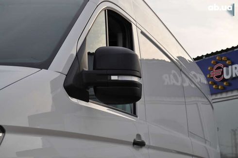 Volkswagen Crafter 2020 - фото 5