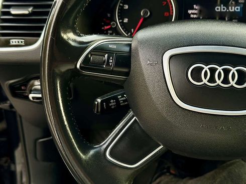 Audi Q5 2016 - фото 26