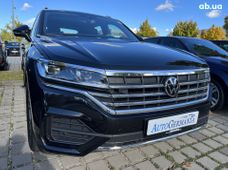 Volkswagen Кроссовер бу купить в Украине - купить на Автобазаре