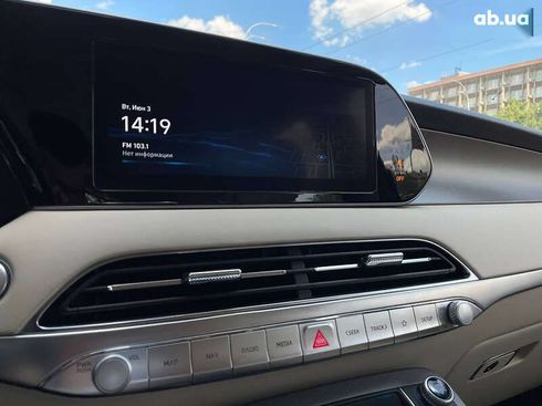 Hyundai Palisade 2022 - фото 13