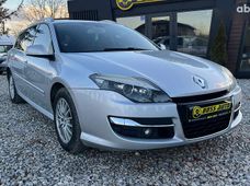 Продажа б/у Renault Laguna 2012 года в Коломые - купить на Автобазаре