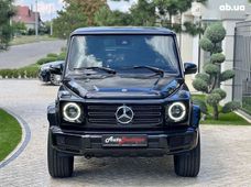 Купити Mercedes-Benz G-Класс 2020 бу в Одесі - купити на Автобазарі