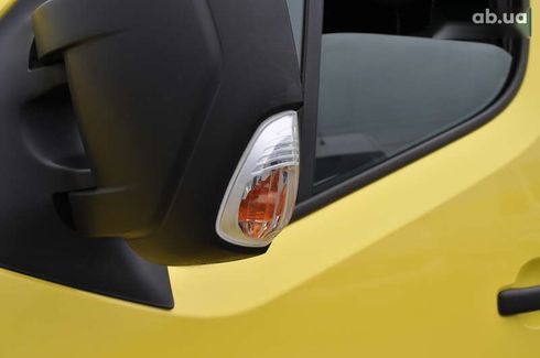 Renault Master 2021 - фото 18