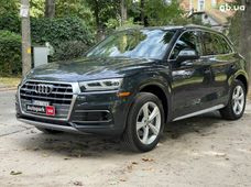 Купить Audi Q5 бу в Украине - купить на Автобазаре