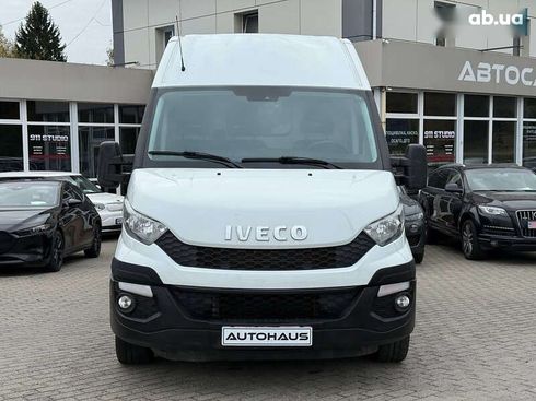 IVECO Daily 2014 - фото 2