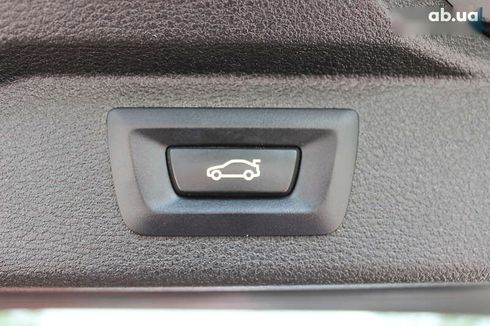 BMW X5 2018 - фото 23