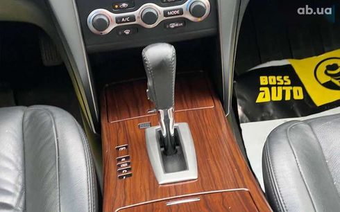 Nissan Teana 2008 - фото 15