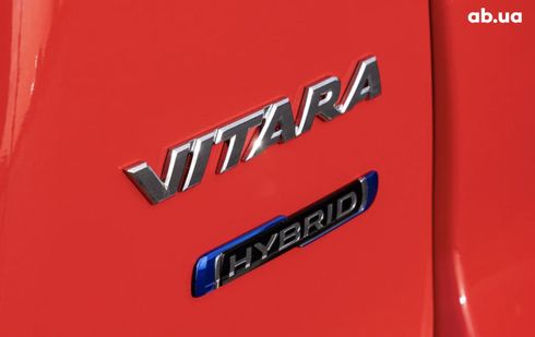 Suzuki Vitara 2024 - фото 8