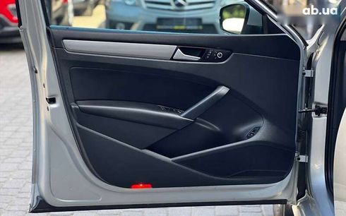 Volkswagen Passat 2014 - фото 8