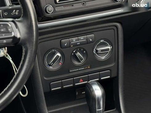 Volkswagen Beetle 2016 - фото 29