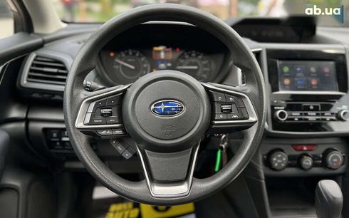Subaru Impreza 2018 - фото 14