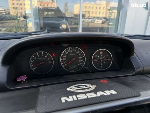 Nissan X-Trail 2003 - фото 21