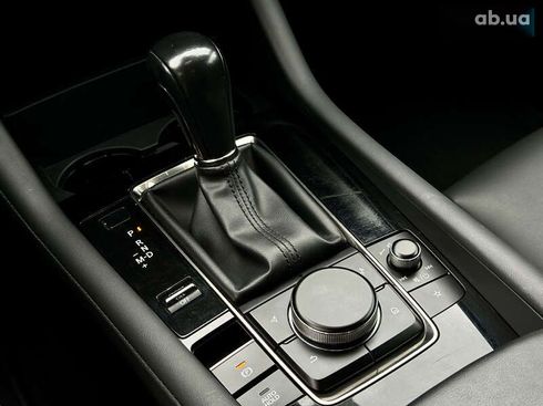 Mazda 3 2019 - фото 22