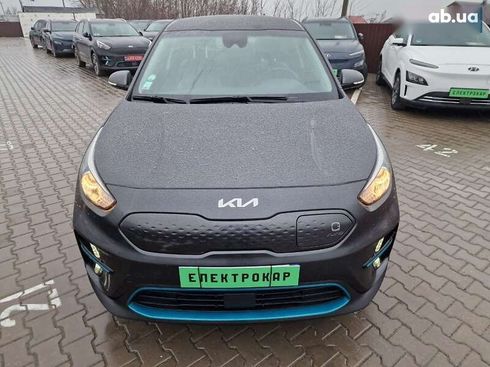 Kia Niro 2021 - фото 10