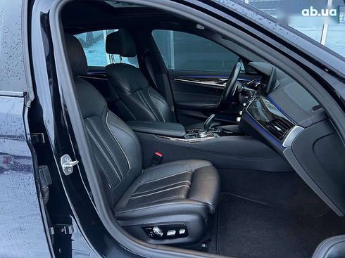 BMW 5 серия 2021 - фото 26