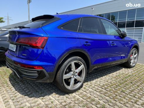 Audi Q5 2022 - фото 28