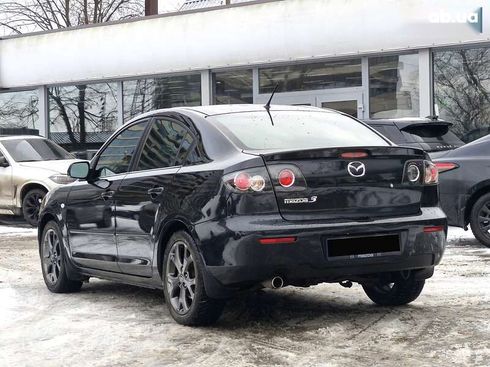 Mazda 3 2007 - фото 9