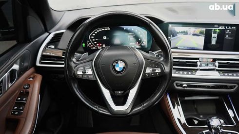 BMW X5 2019 - фото 29