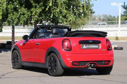 MINI John Cooper Works 2018 - фото 5