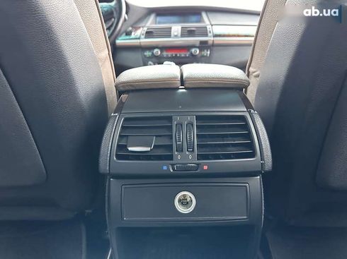 BMW X5 2009 - фото 20