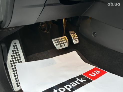 Ford Mondeo 2013 серый - фото 42