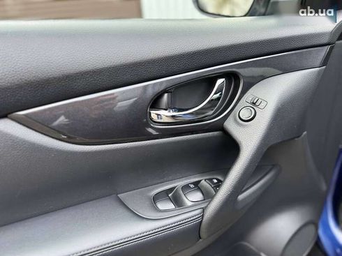 Nissan Rogue 2019 - фото 20
