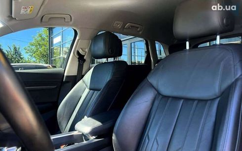 Audi E-Tron 2019 - фото 12