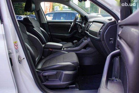 Skoda Kodiaq 2022 - фото 25