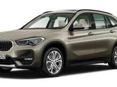 Продажа BMW X1 в Винницкой области - купить на Автобазаре