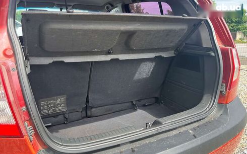 Hyundai Getz 2007 - фото 13