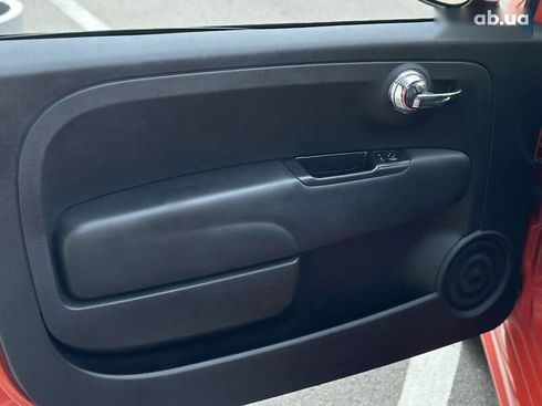 Fiat 500E 2016 - фото 30