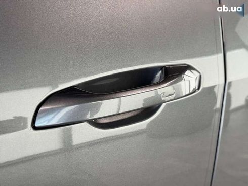 Audi E-Tron 2021 - фото 11