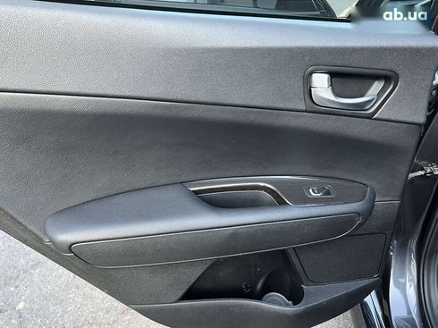 Kia Optima 2018 - фото 28