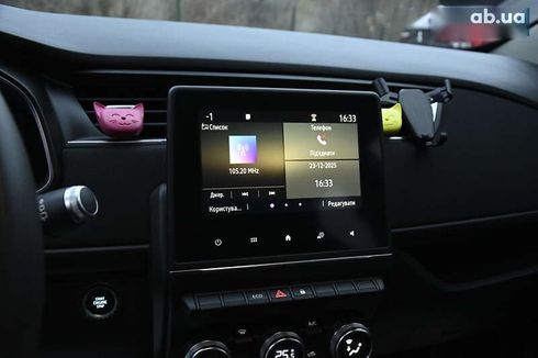 Renault Zoe 2020 - фото 24